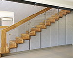Construction et protection de vos escaliers par Escaliers Maisons à Mairy-Mainville
